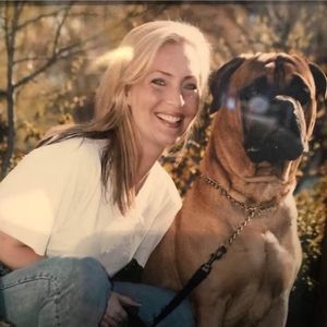 Meet your Posher, Tammy